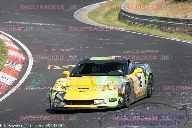 Bild #9535550 - Touristenfahrten Nürburgring Nordschleife (19.07.2020)