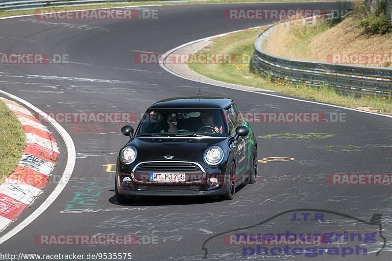 Bild #9535575 - Touristenfahrten Nürburgring Nordschleife (19.07.2020)