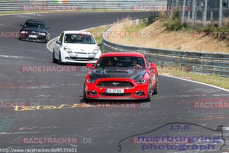 Bild #9535601 - Touristenfahrten Nürburgring Nordschleife (19.07.2020)