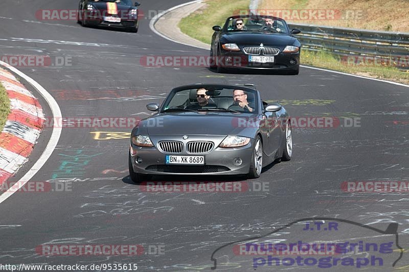 Bild #9535615 - Touristenfahrten Nürburgring Nordschleife (19.07.2020)