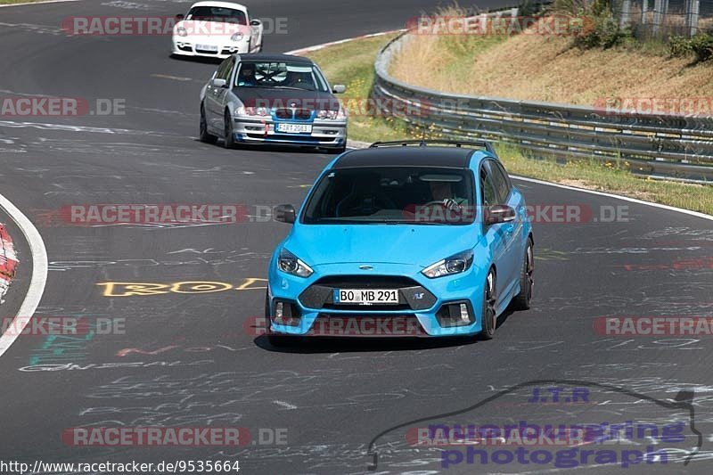 Bild #9535664 - Touristenfahrten Nürburgring Nordschleife (19.07.2020)