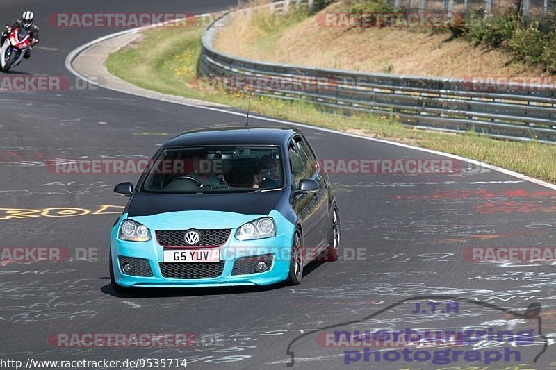 Bild #9535714 - Touristenfahrten Nürburgring Nordschleife (19.07.2020)