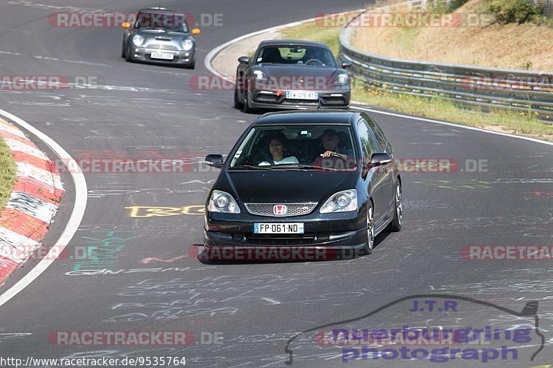 Bild #9535764 - Touristenfahrten Nürburgring Nordschleife (19.07.2020)