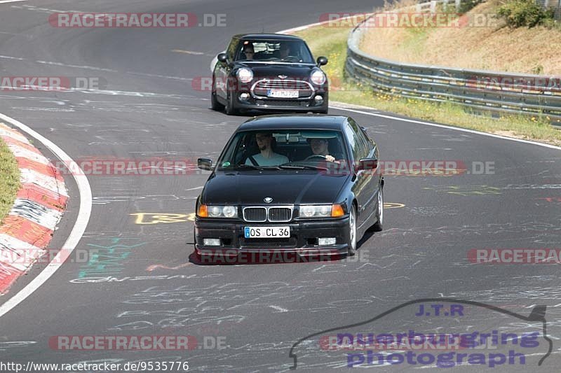 Bild #9535776 - Touristenfahrten Nürburgring Nordschleife (19.07.2020)