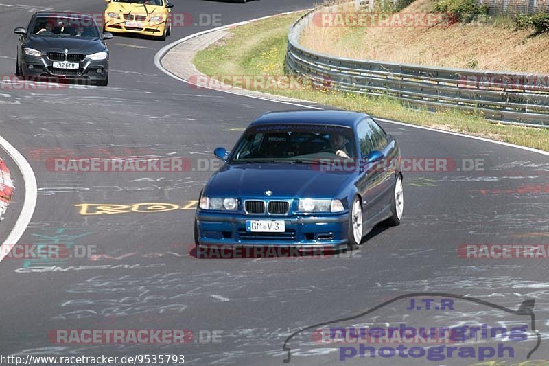 Bild #9535793 - Touristenfahrten Nürburgring Nordschleife (19.07.2020)