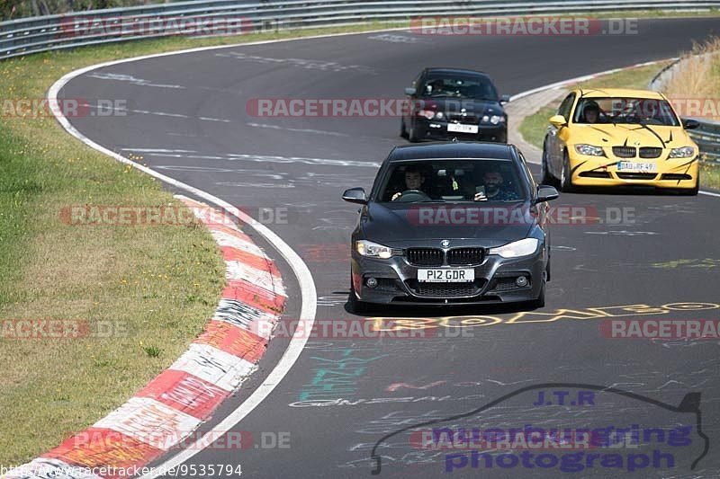 Bild #9535794 - Touristenfahrten Nürburgring Nordschleife (19.07.2020)