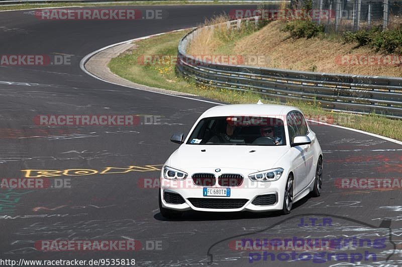 Bild #9535818 - Touristenfahrten Nürburgring Nordschleife (19.07.2020)