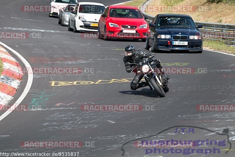 Bild #9535837 - Touristenfahrten Nürburgring Nordschleife (19.07.2020)