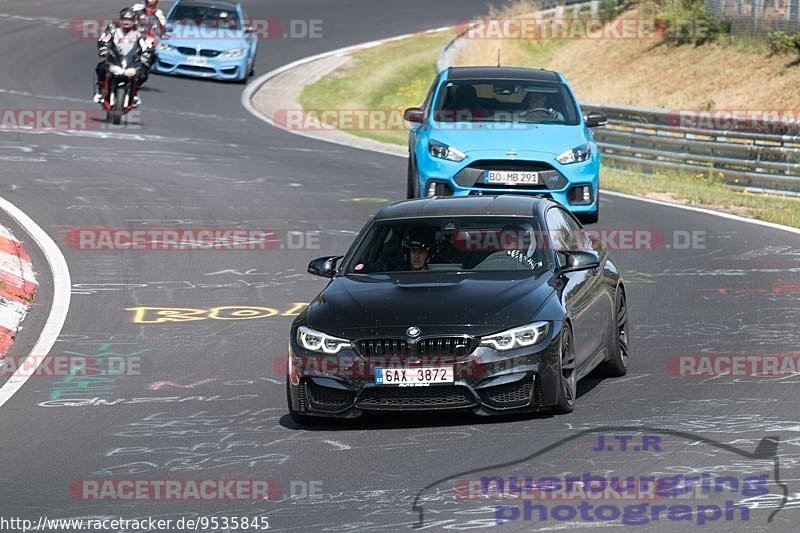 Bild #9535845 - Touristenfahrten Nürburgring Nordschleife (19.07.2020)