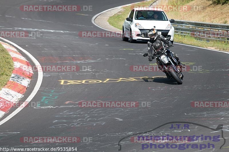 Bild #9535854 - Touristenfahrten Nürburgring Nordschleife (19.07.2020)