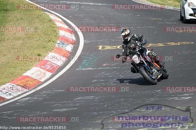 Bild #9535855 - Touristenfahrten Nürburgring Nordschleife (19.07.2020)