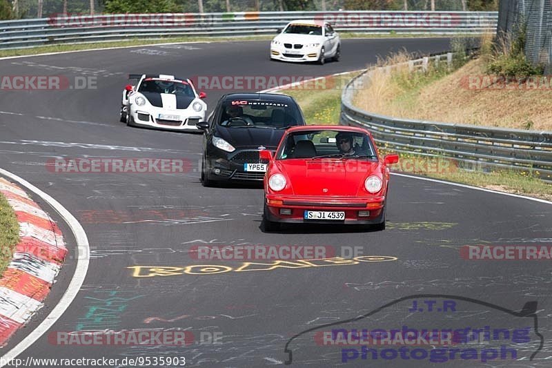 Bild #9535903 - Touristenfahrten Nürburgring Nordschleife (19.07.2020)