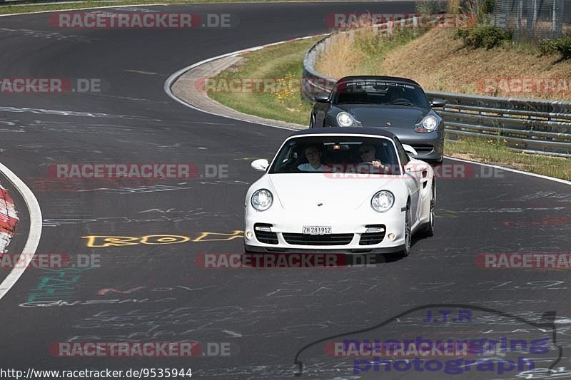 Bild #9535944 - Touristenfahrten Nürburgring Nordschleife (19.07.2020)