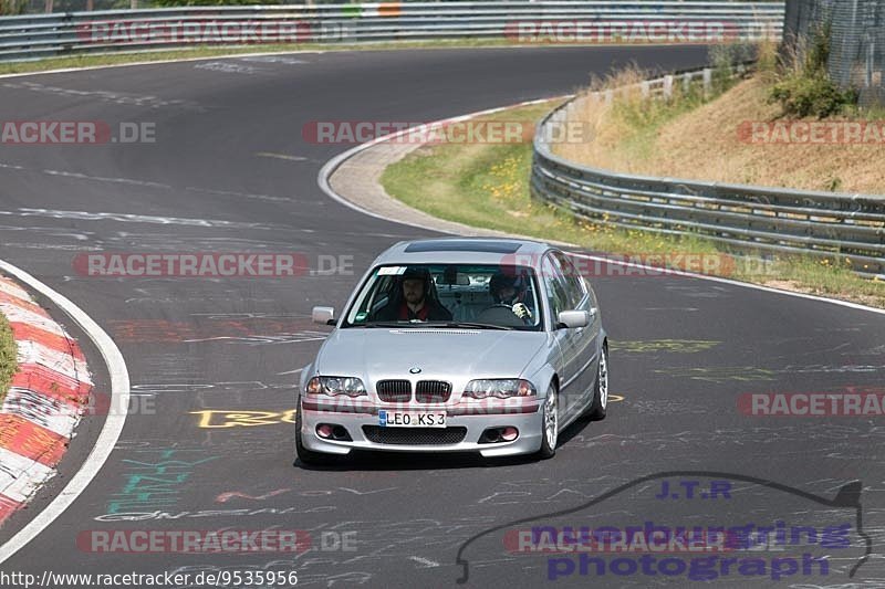 Bild #9535956 - Touristenfahrten Nürburgring Nordschleife (19.07.2020)