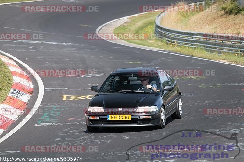 Bild #9535974 - Touristenfahrten Nürburgring Nordschleife (19.07.2020)