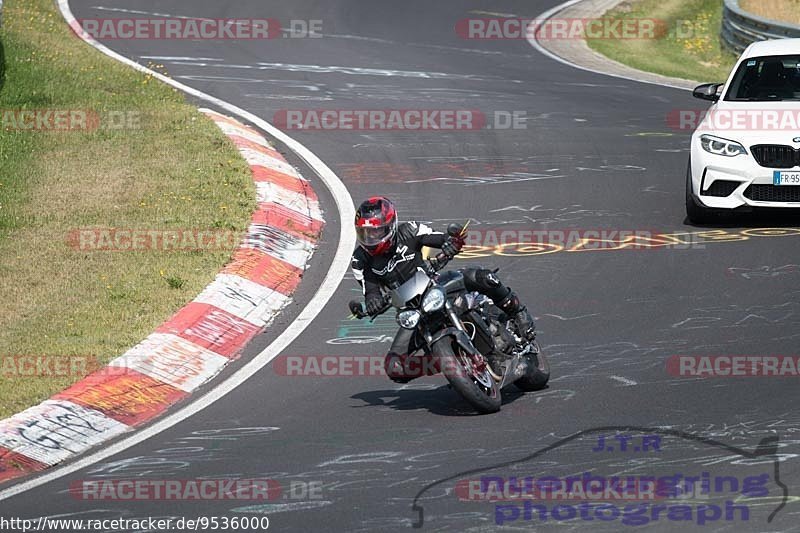 Bild #9536000 - Touristenfahrten Nürburgring Nordschleife (19.07.2020)