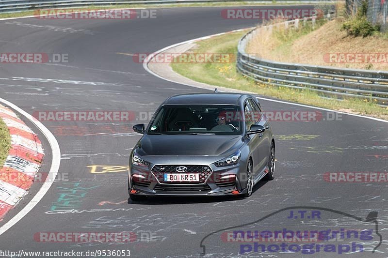 Bild #9536053 - Touristenfahrten Nürburgring Nordschleife (19.07.2020)