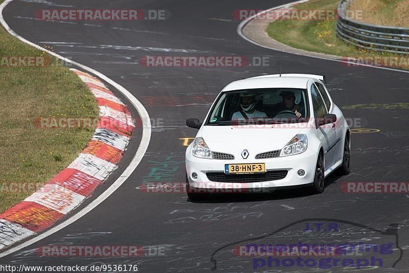 Bild #9536176 - Touristenfahrten Nürburgring Nordschleife (19.07.2020)