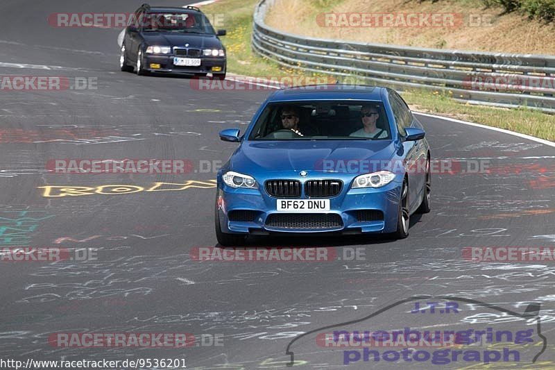 Bild #9536201 - Touristenfahrten Nürburgring Nordschleife (19.07.2020)