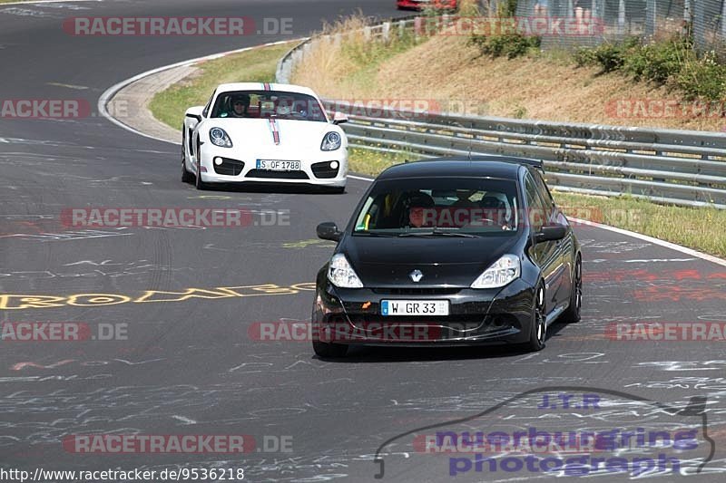 Bild #9536218 - Touristenfahrten Nürburgring Nordschleife (19.07.2020)