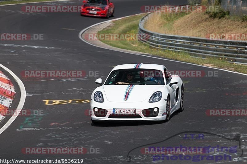 Bild #9536219 - Touristenfahrten Nürburgring Nordschleife (19.07.2020)