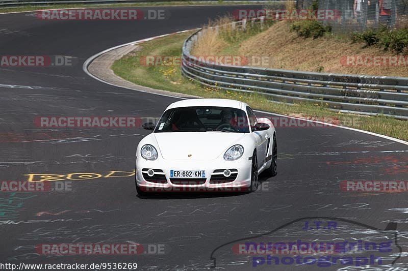 Bild #9536269 - Touristenfahrten Nürburgring Nordschleife (19.07.2020)