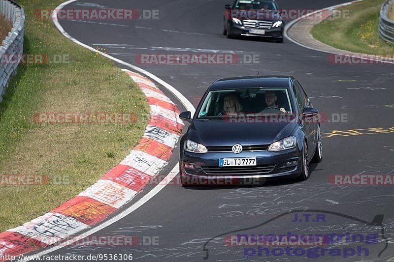 Bild #9536306 - Touristenfahrten Nürburgring Nordschleife (19.07.2020)