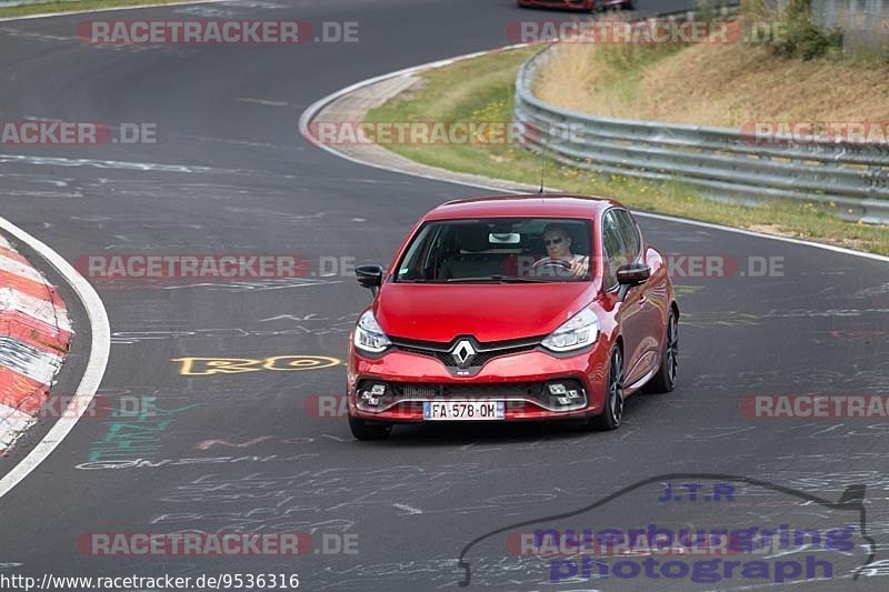 Bild #9536316 - Touristenfahrten Nürburgring Nordschleife (19.07.2020)