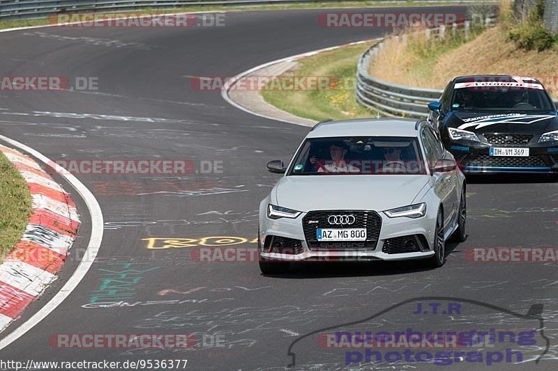 Bild #9536377 - Touristenfahrten Nürburgring Nordschleife (19.07.2020)