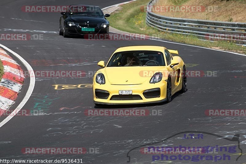 Bild #9536431 - Touristenfahrten Nürburgring Nordschleife (19.07.2020)