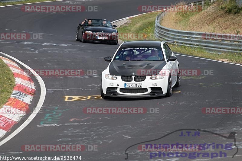 Bild #9536474 - Touristenfahrten Nürburgring Nordschleife (19.07.2020)