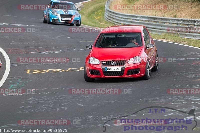 Bild #9536575 - Touristenfahrten Nürburgring Nordschleife (19.07.2020)