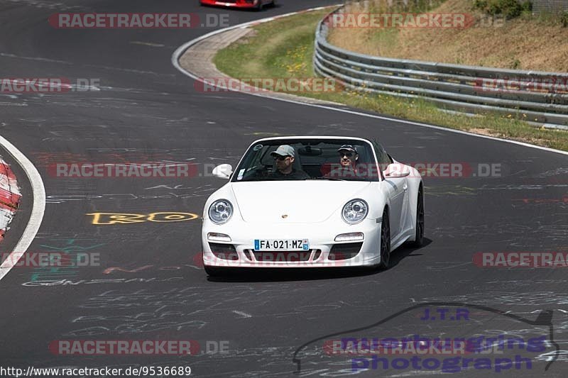 Bild #9536689 - Touristenfahrten Nürburgring Nordschleife (19.07.2020)