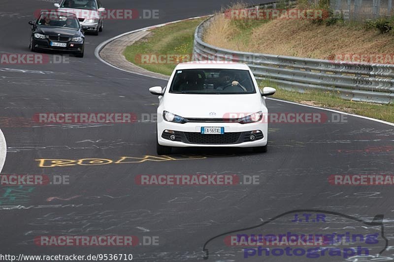 Bild #9536710 - Touristenfahrten Nürburgring Nordschleife (19.07.2020)