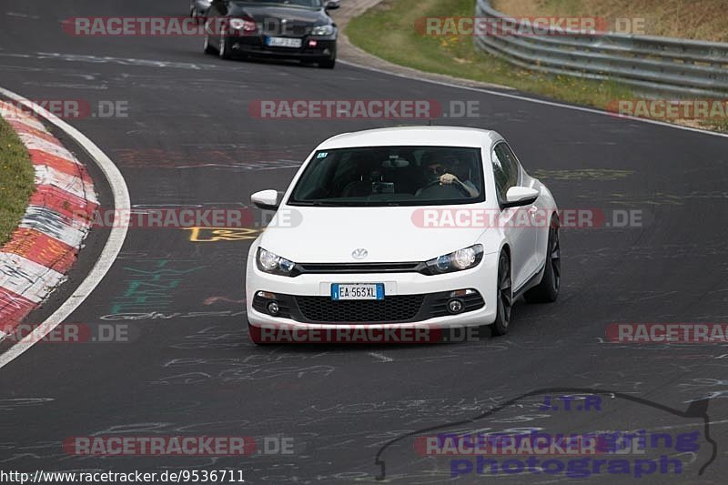 Bild #9536711 - Touristenfahrten Nürburgring Nordschleife (19.07.2020)