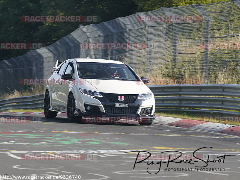 Bild #9536740 - Touristenfahrten Nürburgring Nordschleife (19.07.2020)