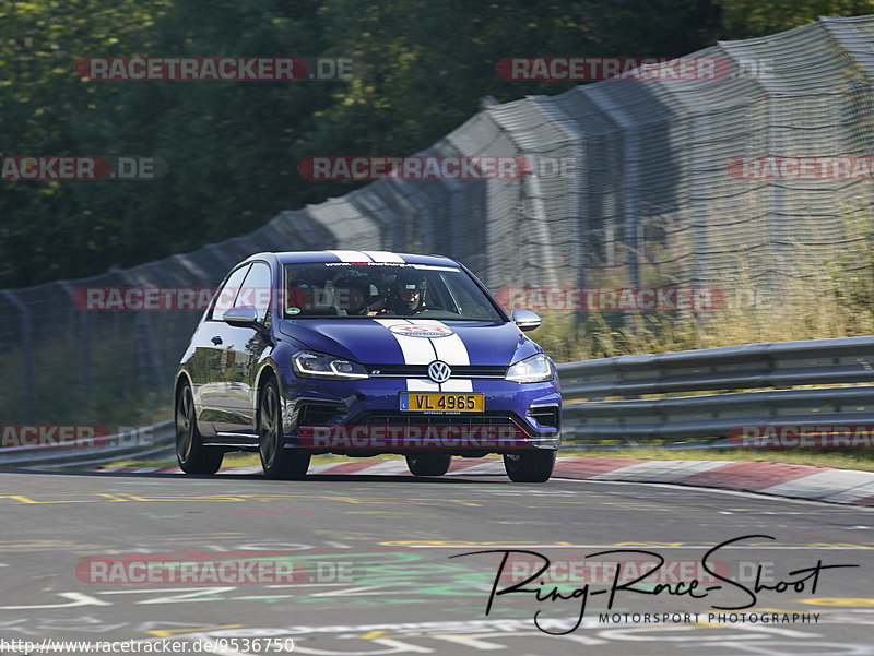 Bild #9536750 - Touristenfahrten Nürburgring Nordschleife (19.07.2020)