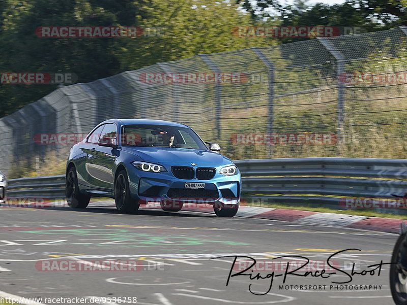 Bild #9536758 - Touristenfahrten Nürburgring Nordschleife (19.07.2020)