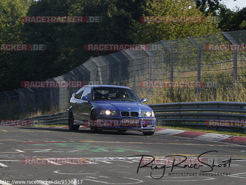 Bild #9536817 - Touristenfahrten Nürburgring Nordschleife (19.07.2020)