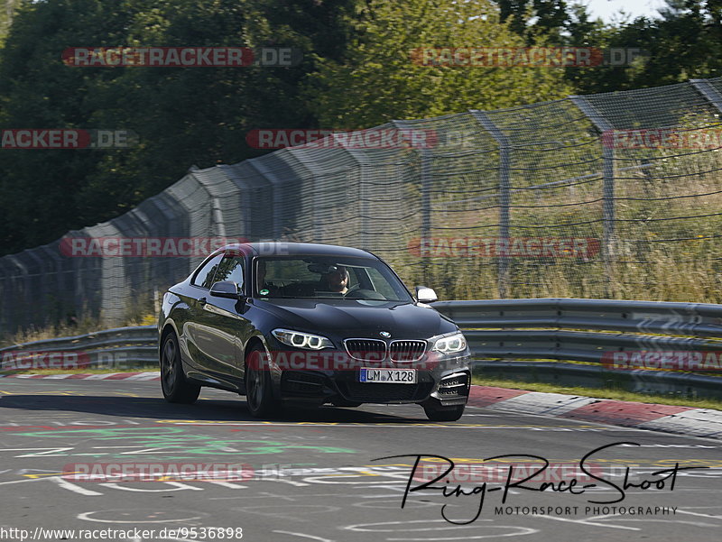 Bild #9536898 - Touristenfahrten Nürburgring Nordschleife (19.07.2020)