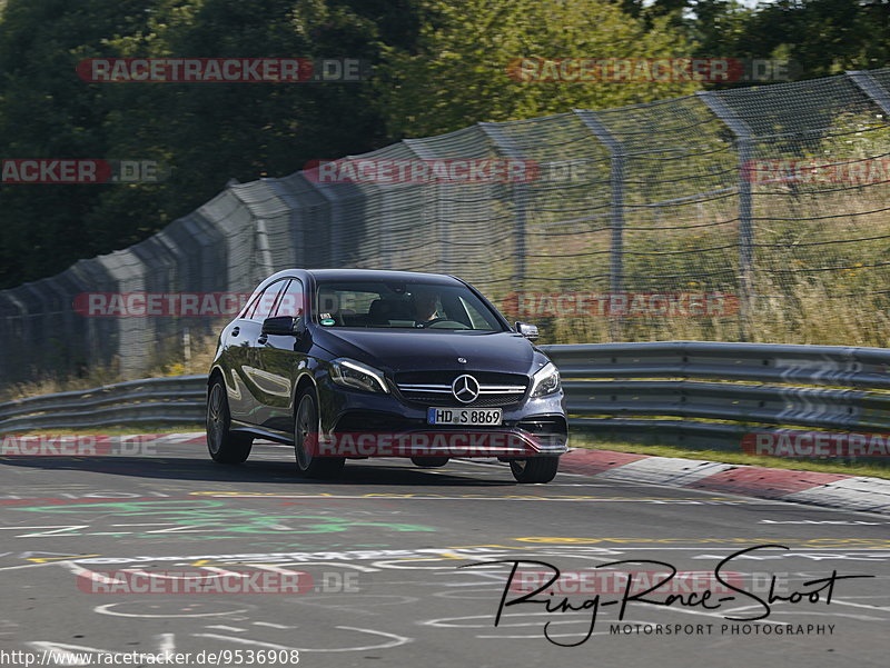 Bild #9536908 - Touristenfahrten Nürburgring Nordschleife (19.07.2020)