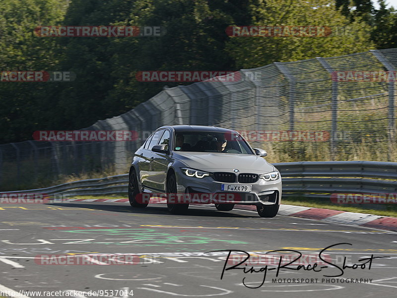 Bild #9537014 - Touristenfahrten Nürburgring Nordschleife (19.07.2020)