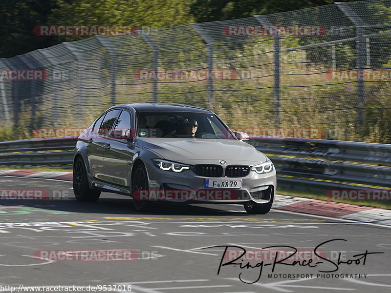 Bild #9537016 - Touristenfahrten Nürburgring Nordschleife (19.07.2020)