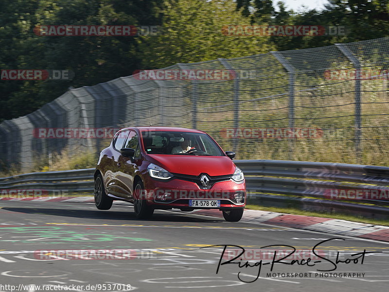 Bild #9537018 - Touristenfahrten Nürburgring Nordschleife (19.07.2020)