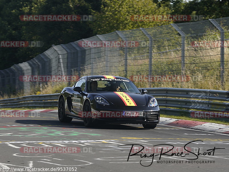 Bild #9537052 - Touristenfahrten Nürburgring Nordschleife (19.07.2020)