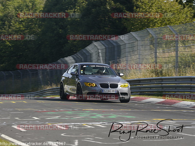 Bild #9537067 - Touristenfahrten Nürburgring Nordschleife (19.07.2020)