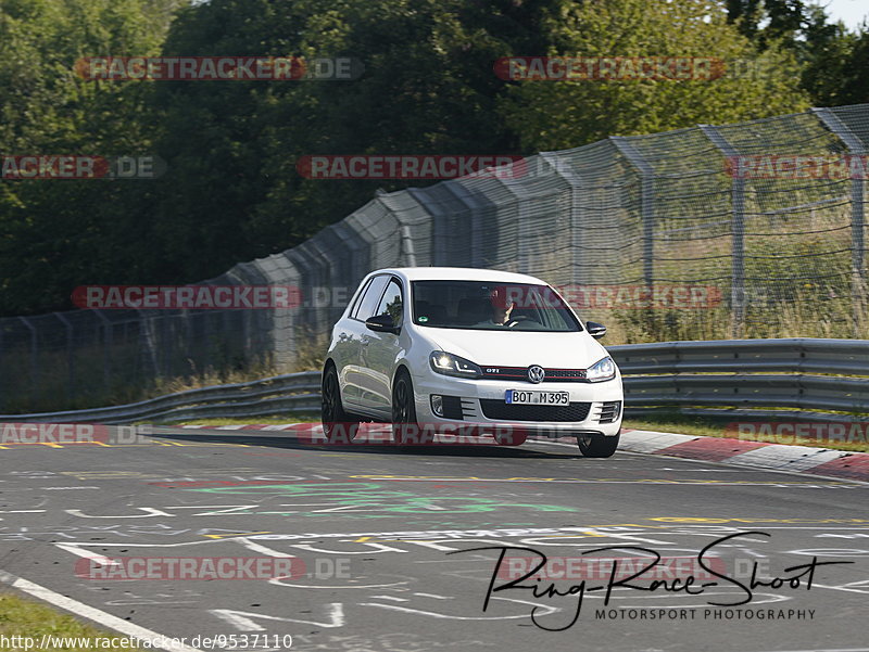 Bild #9537110 - Touristenfahrten Nürburgring Nordschleife (19.07.2020)