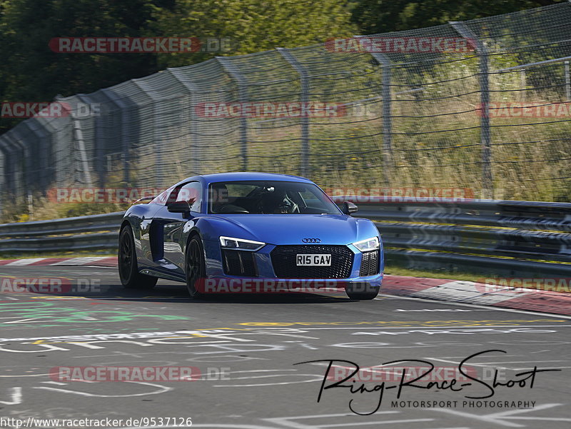 Bild #9537126 - Touristenfahrten Nürburgring Nordschleife (19.07.2020)