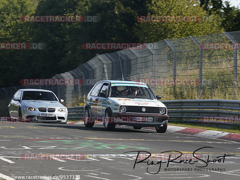 Bild #9537131 - Touristenfahrten Nürburgring Nordschleife (19.07.2020)