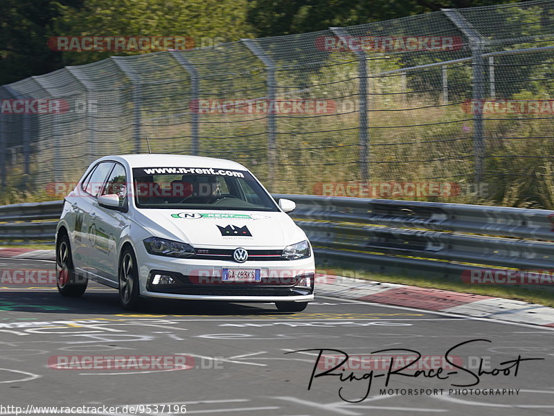 Bild #9537196 - Touristenfahrten Nürburgring Nordschleife (19.07.2020)